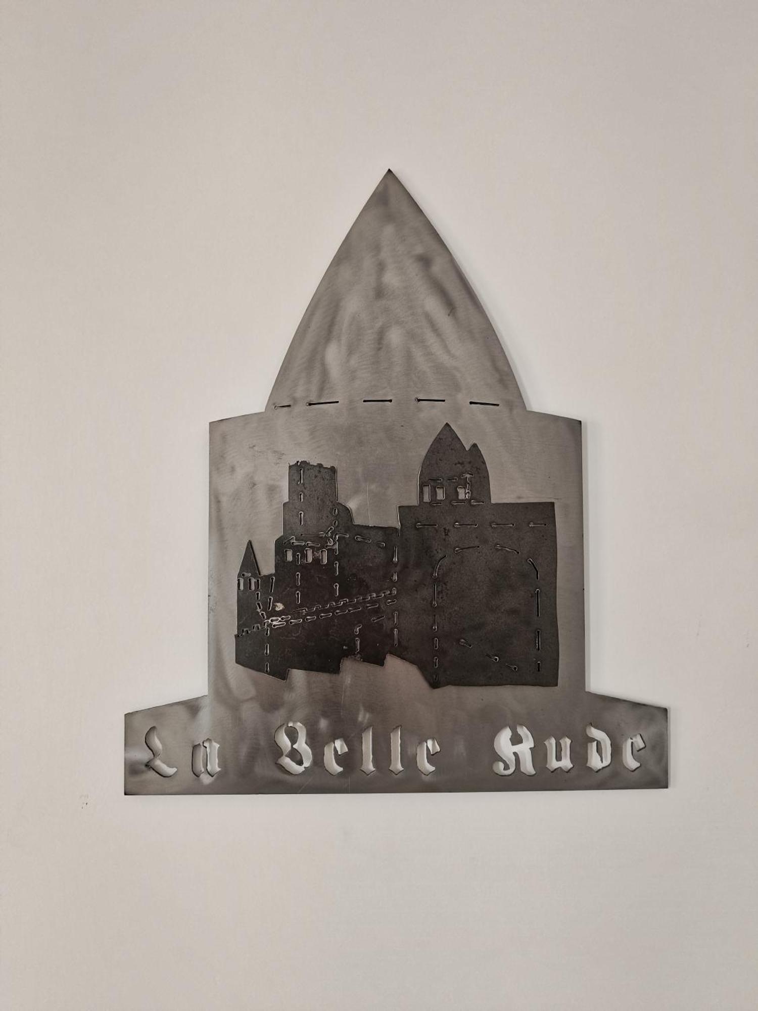La Belle Aude Climatise Daire Carcassonne Dış mekan fotoğraf